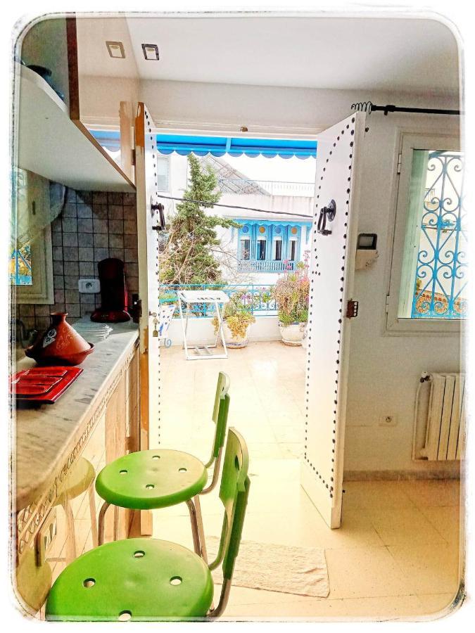 شقة Cosy Duplex