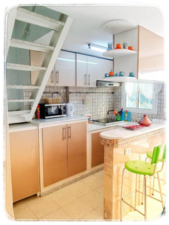 Cosy Duplex