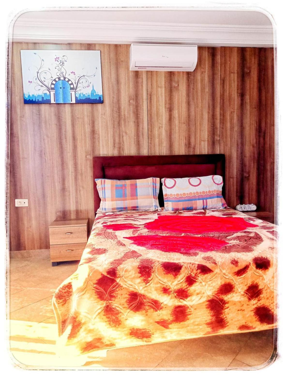Cosy Duplex