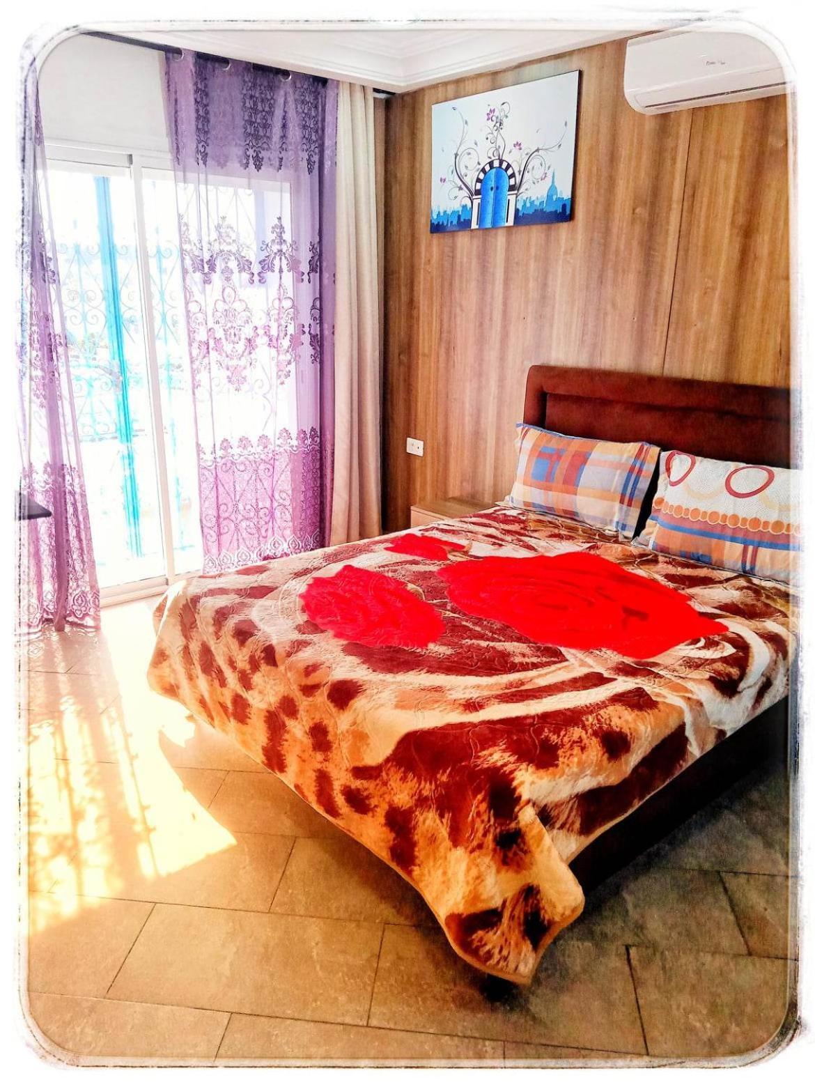 Cosy Duplex
