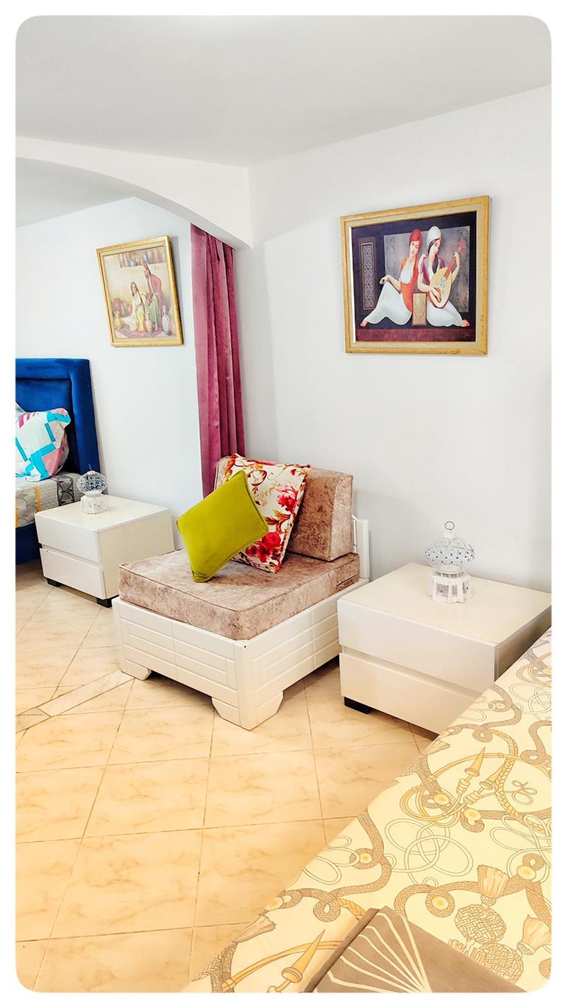 Cosy Duplex