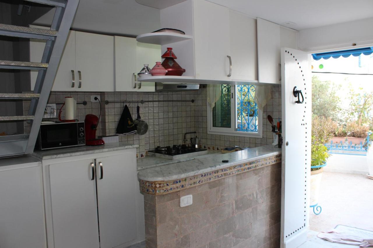 Cosy Duplex