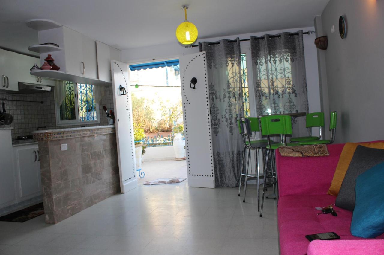 Cosy Duplex